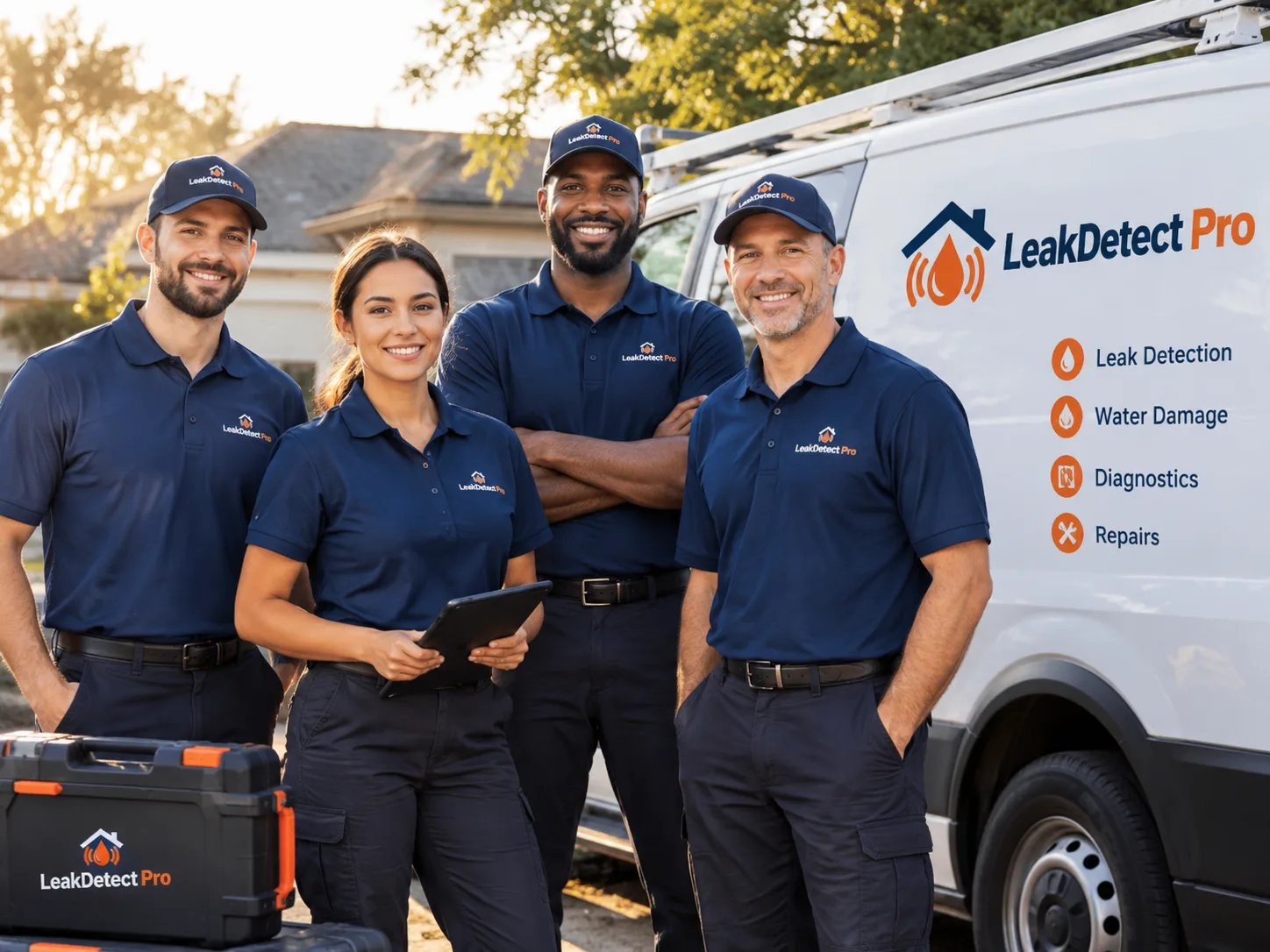 Roof Repair company in Hammond, LA